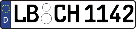 LB-CH1142
