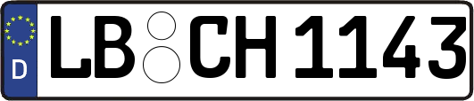 LB-CH1143