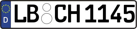 LB-CH1145