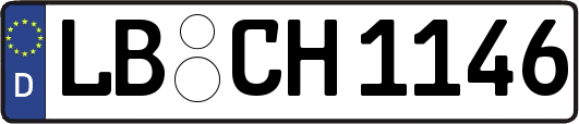 LB-CH1146