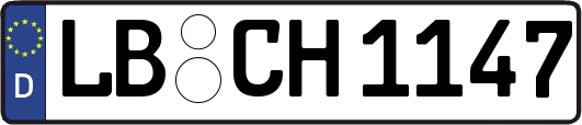 LB-CH1147