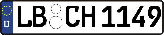 LB-CH1149