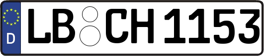 LB-CH1153