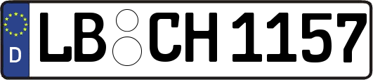 LB-CH1157