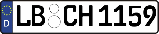 LB-CH1159