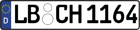 LB-CH1164