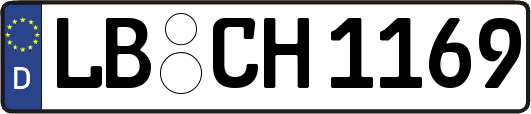 LB-CH1169