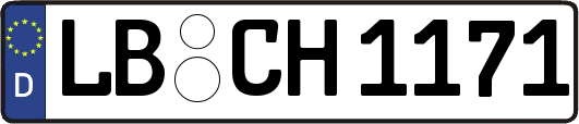 LB-CH1171