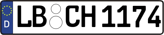 LB-CH1174