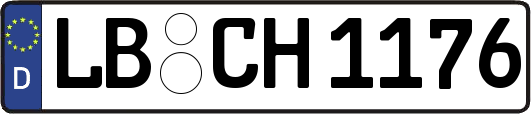 LB-CH1176