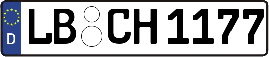 LB-CH1177
