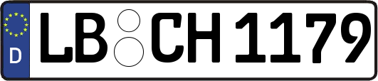 LB-CH1179