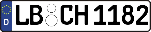 LB-CH1182