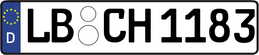 LB-CH1183
