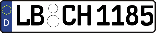 LB-CH1185