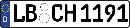 LB-CH1191