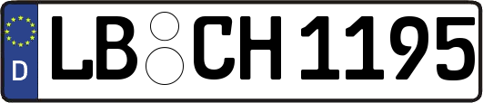 LB-CH1195