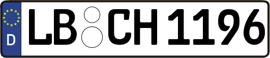 LB-CH1196