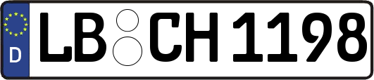 LB-CH1198
