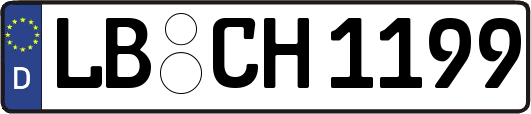 LB-CH1199