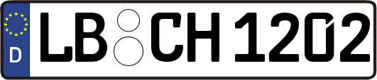 LB-CH1202