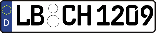 LB-CH1209