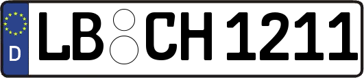 LB-CH1211