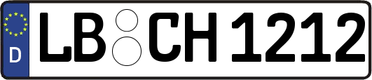 LB-CH1212