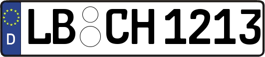 LB-CH1213