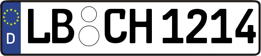 LB-CH1214
