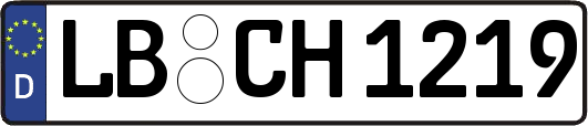 LB-CH1219