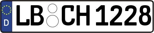 LB-CH1228