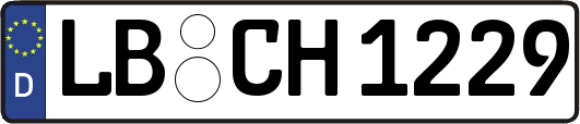 LB-CH1229