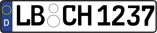 LB-CH1237