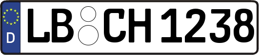 LB-CH1238