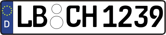 LB-CH1239