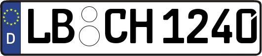 LB-CH1240