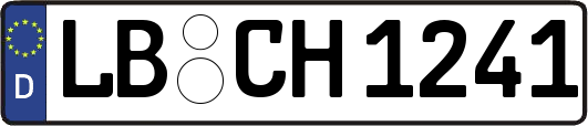 LB-CH1241