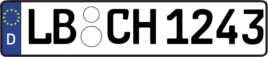 LB-CH1243