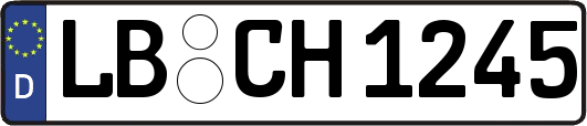 LB-CH1245