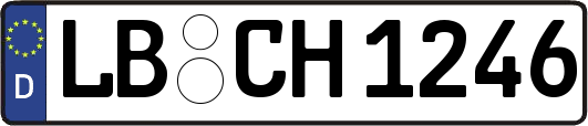 LB-CH1246