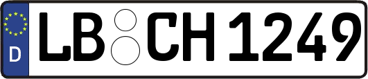 LB-CH1249