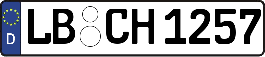 LB-CH1257