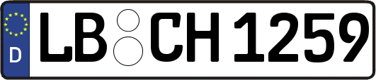 LB-CH1259