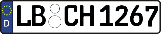 LB-CH1267