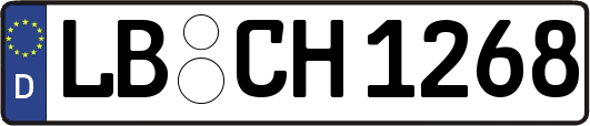LB-CH1268