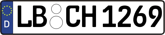 LB-CH1269