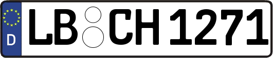 LB-CH1271