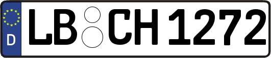LB-CH1272