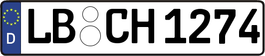 LB-CH1274